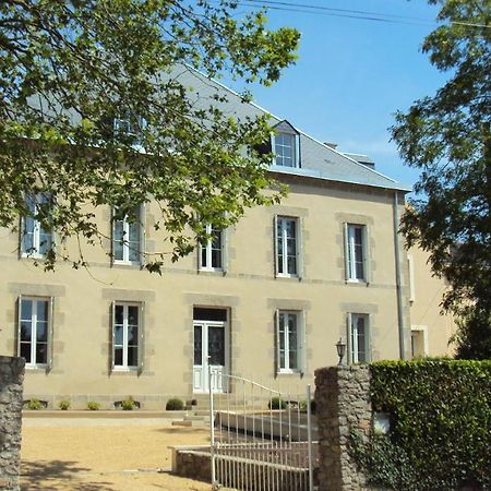 Maison Marie Barrault Les Herbiers Eksteriør billede