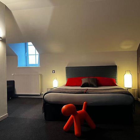Maison Marie Barrault Les Herbiers Eksteriør billede
