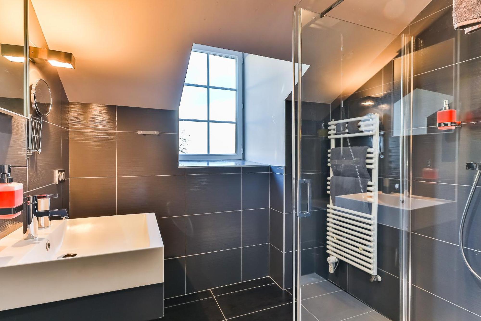 Maison Marie Barrault Les Herbiers Eksteriør billede