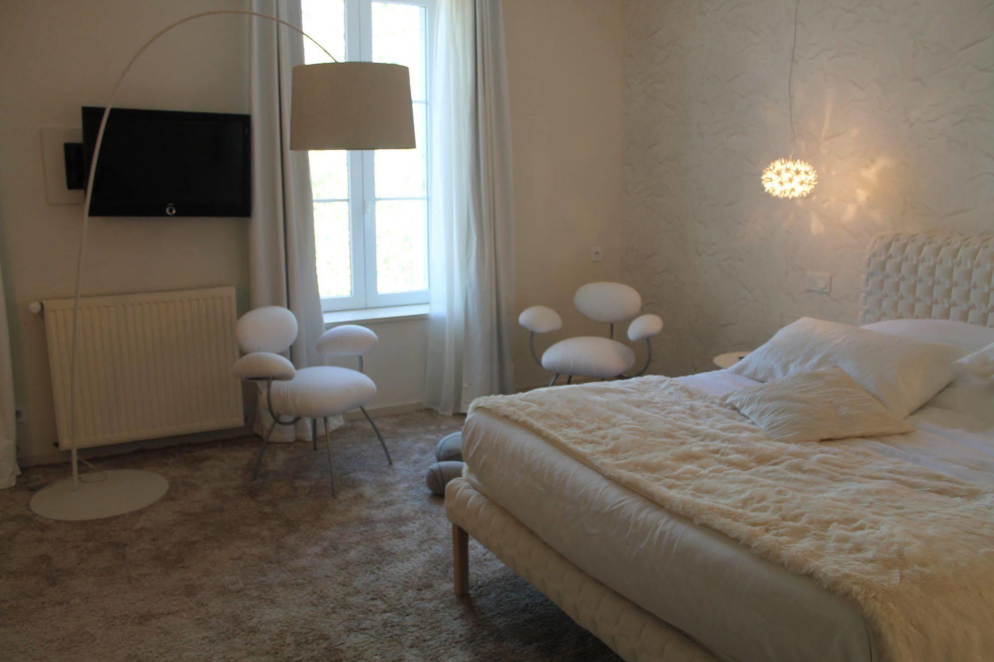 Maison Marie Barrault Les Herbiers Eksteriør billede