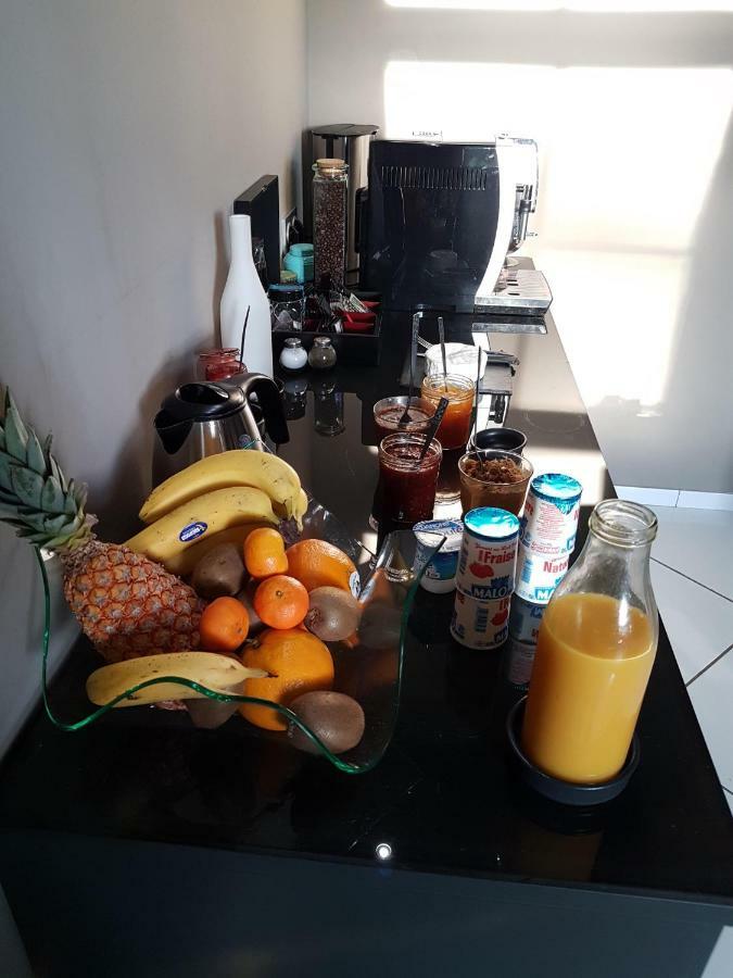 Maison Marie Barrault Les Herbiers Eksteriør billede